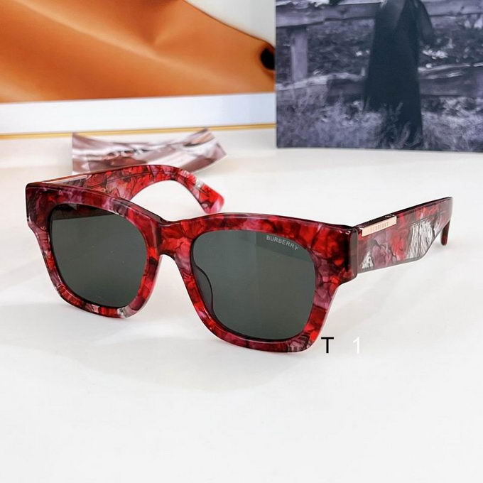 Burberry Sunglasses ID:20250529-113